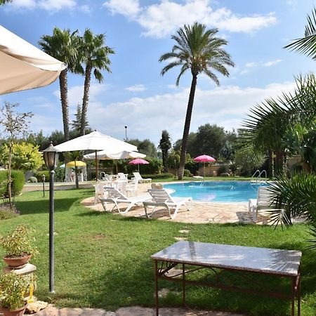 ميسانيي B&B Villa Anastasia Club المظهر الخارجي الصورة